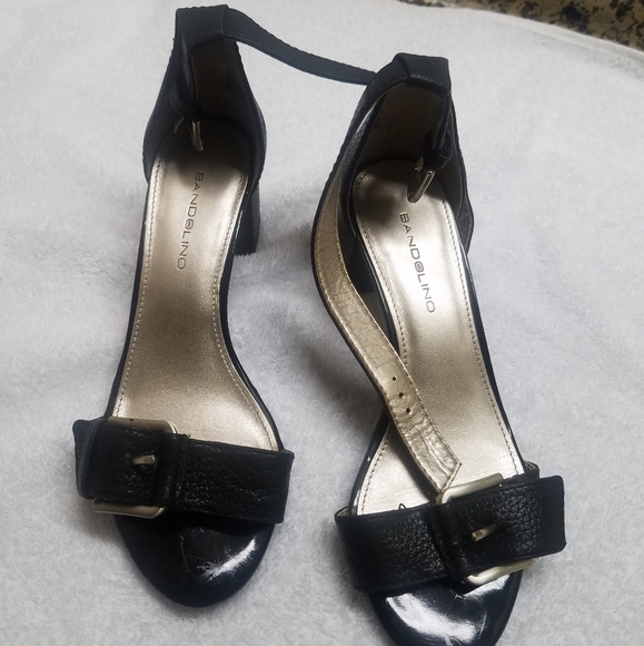 Bandolino heels - Picture 2 of 6